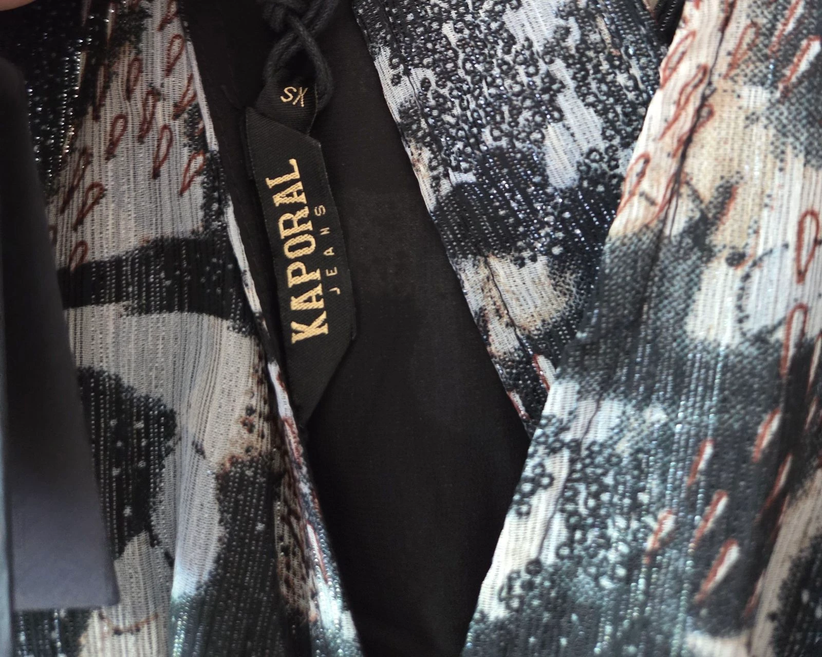 Jurk xs – photo 5